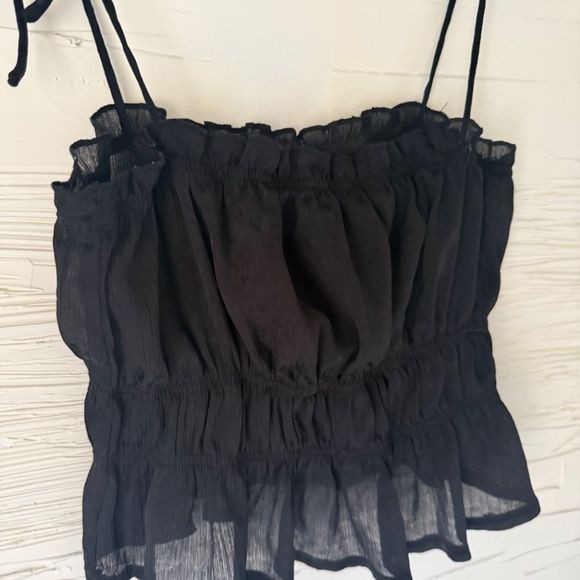 Princess Polly | Summa Top | Size 6 (AU/US 2) - Picture 5 of 7